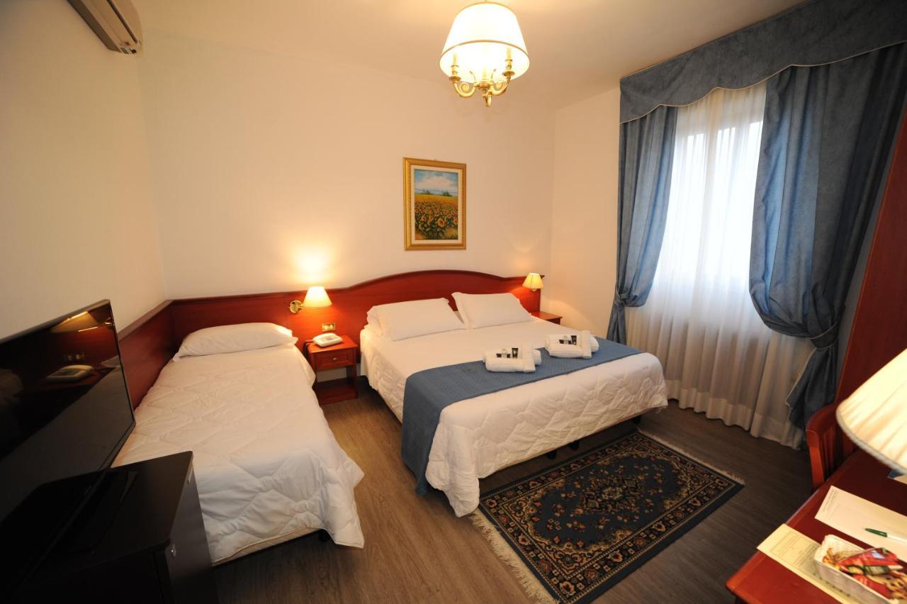 Hotel Svevia Altamura Exterior photo